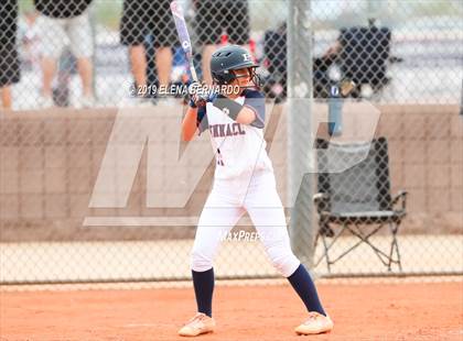 Thumbnail 1 in Cibola vs. Pinnacle photogallery.
