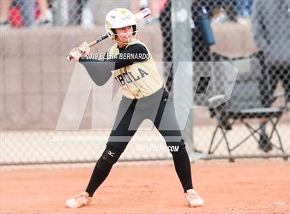 Thumbnail 2 in Cibola vs. Pinnacle photogallery.