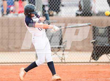 Thumbnail 3 in Cibola vs. Pinnacle photogallery.