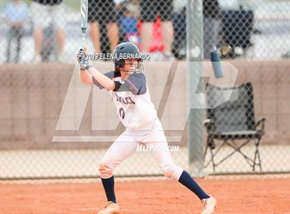 Thumbnail 3 in Cibola vs. Pinnacle photogallery.