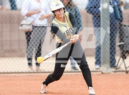 Thumbnail 1 in Cibola vs. Pinnacle photogallery.