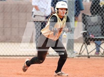Thumbnail 2 in Cibola vs. Pinnacle photogallery.