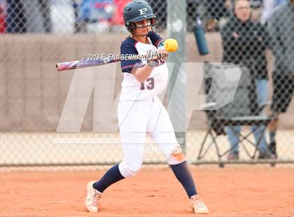Thumbnail 3 in Cibola vs. Pinnacle photogallery.