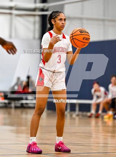 Clearwater vs. East Bay (Tampa Bay Christmas Invitational)