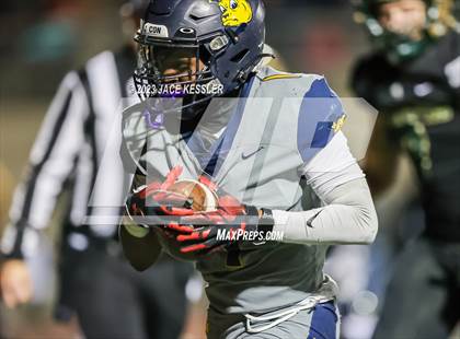 Thumbnail 1 in Warren vs. St. Bonaventure (CIF-SS D3 Final) photogallery.