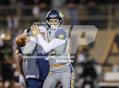 Thumbnail 2 in Warren vs. St. Bonaventure (CIF-SS D3 Final) photogallery.