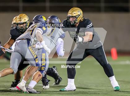 Thumbnail 3 in Warren vs. St. Bonaventure (CIF-SS D3 Final) photogallery.