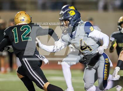 Thumbnail 1 in Warren vs. St. Bonaventure (CIF-SS D3 Final) photogallery.