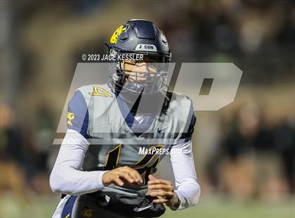 Thumbnail 1 in Warren vs. St. Bonaventure (CIF-SS D3 Final) photogallery.