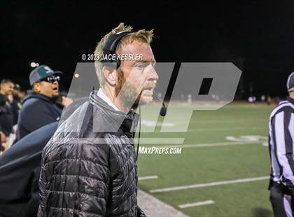 Thumbnail 1 in Warren vs. St. Bonaventure (CIF-SS D3 Final) photogallery.