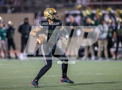 Thumbnail 2 in Warren vs. St. Bonaventure (CIF-SS D3 Final) photogallery.