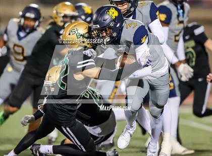 Thumbnail 3 in Warren vs. St. Bonaventure (CIF-SS D3 Final) photogallery.
