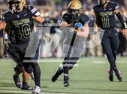 Thumbnail 2 in Warren vs. St. Bonaventure (CIF-SS D3 Final) photogallery.