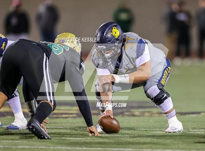 Thumbnail 3 in Warren vs. St. Bonaventure (CIF-SS D3 Final) photogallery.