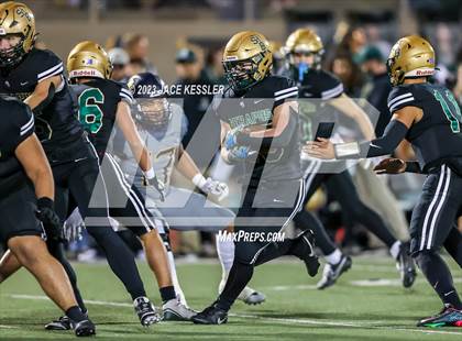 Thumbnail 2 in Warren vs. St. Bonaventure (CIF-SS D3 Final) photogallery.
