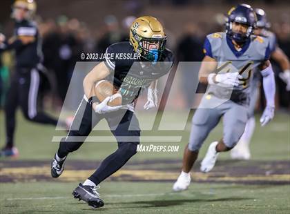 Thumbnail 1 in Warren vs. St. Bonaventure (CIF-SS D3 Final) photogallery.