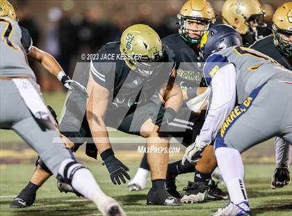 Thumbnail 1 in Warren vs. St. Bonaventure (CIF-SS D3 Final) photogallery.