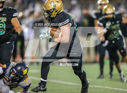 Thumbnail 1 in Warren vs. St. Bonaventure (CIF-SS D3 Final) photogallery.