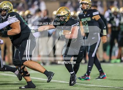 Thumbnail 2 in Warren vs. St. Bonaventure (CIF-SS D3 Final) photogallery.