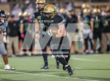 Thumbnail 3 in Warren vs. St. Bonaventure (CIF-SS D3 Final) photogallery.