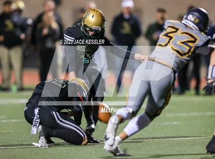 Thumbnail 1 in Warren vs. St. Bonaventure (CIF-SS D3 Final) photogallery.