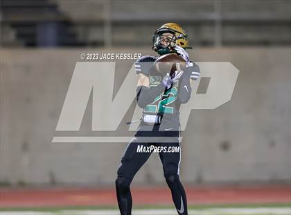 Thumbnail 1 in Warren vs. St. Bonaventure (CIF-SS D3 Final) photogallery.