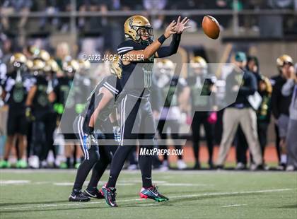 Thumbnail 2 in Warren vs. St. Bonaventure (CIF-SS D3 Final) photogallery.