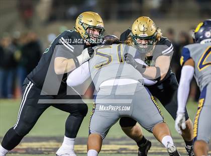 Thumbnail 1 in Warren vs. St. Bonaventure (CIF-SS D3 Final) photogallery.