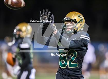 Thumbnail 2 in Warren vs. St. Bonaventure (CIF-SS D3 Final) photogallery.