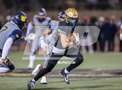 Thumbnail 3 in Warren vs. St. Bonaventure (CIF-SS D3 Final) photogallery.