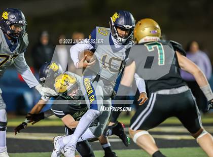 Thumbnail 1 in Warren vs. St. Bonaventure (CIF-SS D3 Final) photogallery.