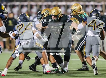 Thumbnail 1 in Warren vs. St. Bonaventure (CIF-SS D3 Final) photogallery.