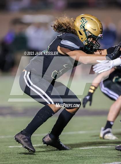 Thumbnail 1 in Warren vs. St. Bonaventure (CIF-SS D3 Final) photogallery.