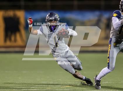 Thumbnail 1 in Warren vs. St. Bonaventure (CIF-SS D3 Final) photogallery.