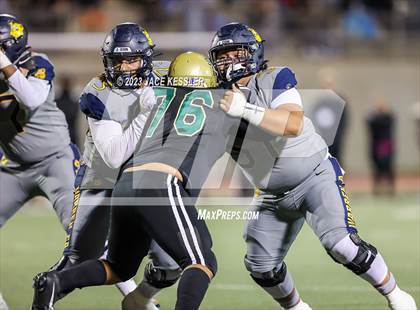 Thumbnail 1 in Warren vs. St. Bonaventure (CIF-SS D3 Final) photogallery.