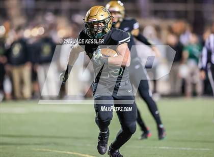 Thumbnail 3 in Warren vs. St. Bonaventure (CIF-SS D3 Final) photogallery.