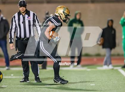 Thumbnail 1 in Warren vs. St. Bonaventure (CIF-SS D3 Final) photogallery.