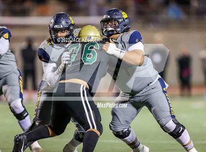 Thumbnail 3 in Warren vs. St. Bonaventure (CIF-SS D3 Final) photogallery.