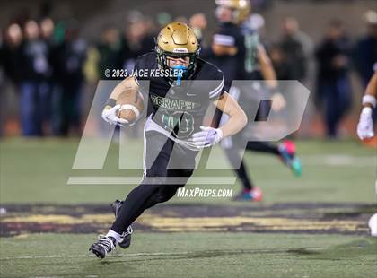 Thumbnail 3 in Warren vs. St. Bonaventure (CIF-SS D3 Final) photogallery.