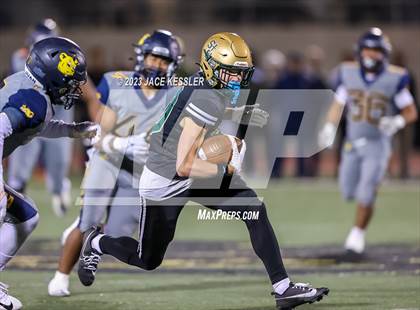 Thumbnail 1 in Warren vs. St. Bonaventure (CIF-SS D3 Final) photogallery.