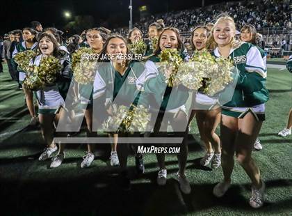 Thumbnail 1 in Warren vs. St. Bonaventure (CIF-SS D3 Final) photogallery.
