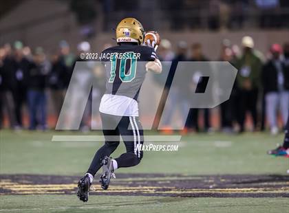 Thumbnail 3 in Warren vs. St. Bonaventure (CIF-SS D3 Final) photogallery.