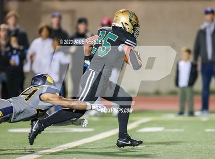 Thumbnail 2 in Warren vs. St. Bonaventure (CIF-SS D3 Final) photogallery.