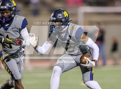 Thumbnail 1 in Warren vs. St. Bonaventure (CIF-SS D3 Final) photogallery.