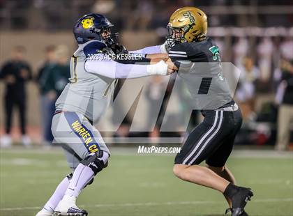 Thumbnail 1 in Warren vs. St. Bonaventure (CIF-SS D3 Final) photogallery.