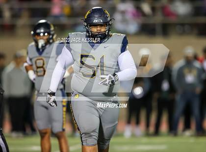 Thumbnail 1 in Warren vs. St. Bonaventure (CIF-SS D3 Final) photogallery.