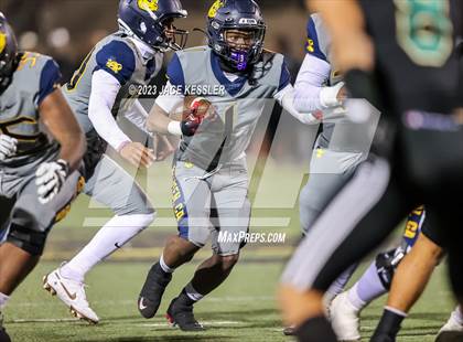 Thumbnail 3 in Warren vs. St. Bonaventure (CIF-SS D3 Final) photogallery.