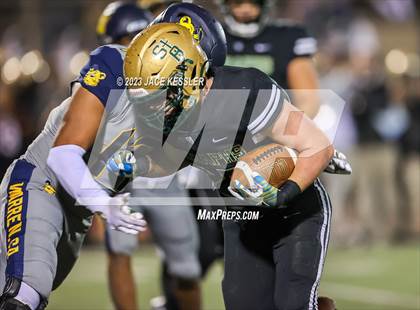 Thumbnail 1 in Warren vs. St. Bonaventure (CIF-SS D3 Final) photogallery.