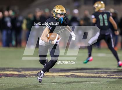 Thumbnail 2 in Warren vs. St. Bonaventure (CIF-SS D3 Final) photogallery.