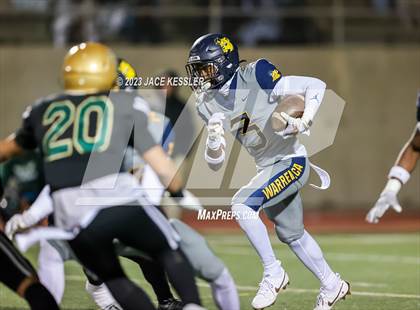Thumbnail 3 in Warren vs. St. Bonaventure (CIF-SS D3 Final) photogallery.